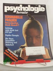 8/1978, Kriminelle Frauen