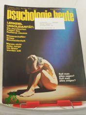 5/1976, Lernziel Unsolidaritt