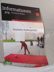 3/2009, Deutsche Auenpolitik