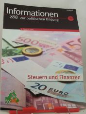 3. Quartal 2005, Steuern und Finanzen