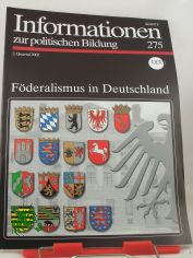 2. Quartal 2002,  Fderalismus in Deutschland