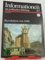 4. Quartal 1999, Revolution von 1848