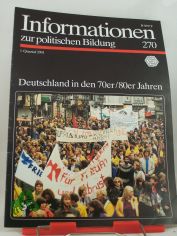 1. Quartal 2001, Deutschland in den 70er/80ziger Jahren