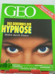2/1995, Das Geheimnis der Hypnose