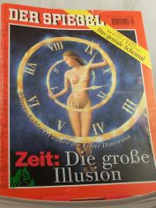 1/1997, Zeit die groe Illusion