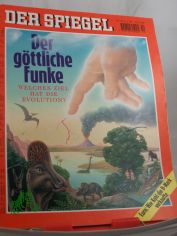 10/1998, Der gttliche Funke