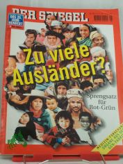 48/1998, Zu viele Auslnder