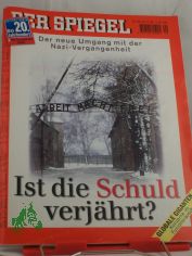 49/1998, Ist die Schuld verjhrt