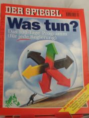 40/1998, Was tun