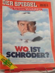 46/1998, Wo ist Schrder