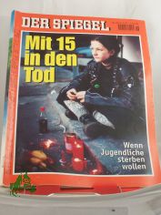 26/1995, Mit 15 in den Tod