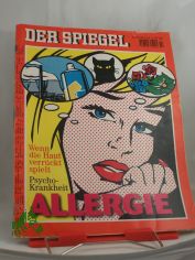 22/1995, Allergie