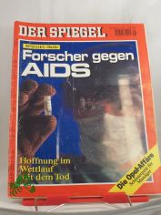 28/1995, Forscher gegen Aids