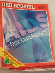 50/1995, AIDS - Der Durchbruch?