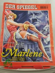 25/2000, Marlene