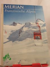 9/1967 Franzsische Alpen