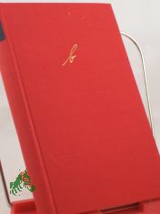 Band 2, Stcke / Bertolt Brecht, Leben Eduards  des Zweiten von England, Mann ist Mann