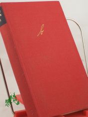 Band 8, Stcke / Bertolt Brecht, Leben des Galilei, Der gute Mensch von Sezuan