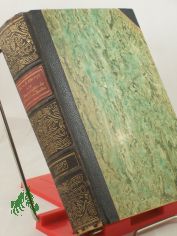 Die Liebesgeschichten des Chevalier von Faublas / Louvet de Couvray. Neu bertr. von U. Rauscher mit 8 gezeichn. farbige Bildern Taf. von Julius Kaufmann