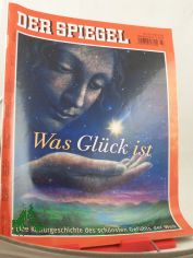 23/2009, Was Glck ist