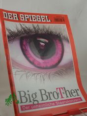 23/2009, Big BroTher