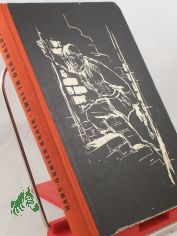 Zwei in der Nacht : Roman / Hans-Gnter Krack. Illustrationen: Helmut Werner