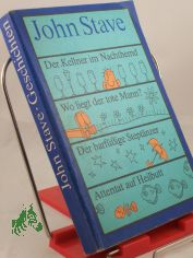 Der Kellner im Nachthemd