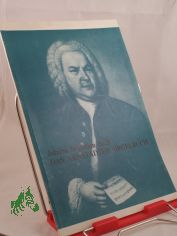 Das Arnstadter Orgelbuch (niederlndische Ausgabe)