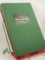 Unsterblicher Volkswitz, Band 2, W�rter sind Schwerter