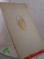 Gedichte in Prosa / Turgenjew. Geschrieben v. Irmgard Horlbeck-Kappler. Illustrationen v. Gnter Horlbeck