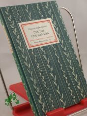 Der Tor und der Tod : Dramatisches Gedicht / Hugo von Hofmannsthal