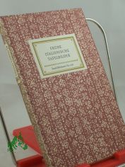 Frhe italienische Tafelbilder : 20 Meisterwerke d. Lindenau-Museums in Altenburg / Robert Oertel