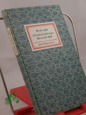 Lebenslauf des heiligen Wonnebald Pck : Eine Erzhlung / Ricarda Huch