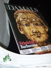 1/2002, Friedrich I, Barbarossa