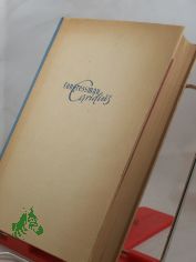 Congressmann Caridius /  Stribling. bers.: E. Friedlnder