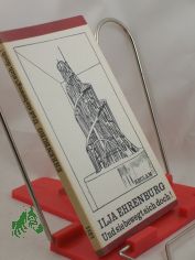 Und sie bewegt sich doch! : Aus dem Russischen / Ilja Ehrenburg. bertr. u. mit e. Nachw. versehen von Holger Siegel