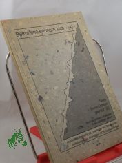 Vom Roten Ochsen geprgt. - Magdeburg : Landesbeauftragte fr die Unterlagen des Staatssicherheitsdienstes der Ehemaligen DDR Sachsen-Anhalt