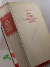 Das illegale Gebietskomitee arbeitet : Erlebnisbericht / Alexej Fjodorow. Literarisch bearb. von J. Bosnjazki. Aus d. Russ. bers. von Resi Winkelmann