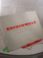 Nationale Mahn- und Gedenksttte Buchenwald / Hrsg.: Komitee d. Antifaschist. Widerstandskmpfer in d. DDR