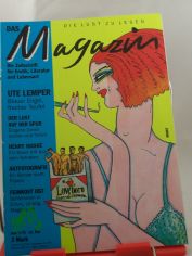 6/1992, Ute Lemper