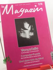 12/2000, Venusfalle