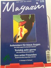 9/2000, Judenstern fr blaue Augen