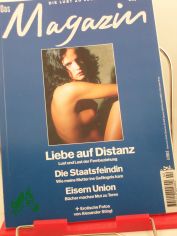 2/2001, Liebe auf Distanz