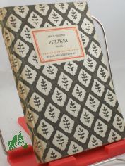 Polikei : Novelle / Leo N. Tolstoi. bertr.: H. Rhl