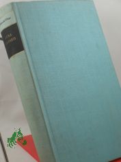 Anna Casparii / Theun de Vries. Aus d. Hollnd. bertr. von Eva Schumann
