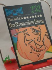 Das Stromzellverfahren : Kriminalerzhlung / Klaus Mckel