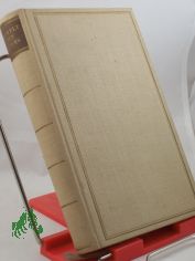 Die Welt des Alters : Briefe, Reden, Betrachtungen u. Erzhlungen dt. Dichter u. Denker d. 18. u. 19. Jahrhunderts / Friedrich Minckwitz ; Noa Kiepenheuer