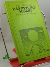 Das Psychomobile : phantast. Erzhlungen / Wolf Weitbrecht