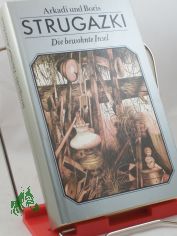 Die bewohnte Insel : phantast. Roman / Arkadi u. Boris Strugazki. Aus d. Russ. bers. von Erika Pietrass