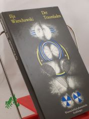 Der Traumladen : wissenschaftl.-phantast. Erzhlungen / Ilja Warschawski. Aus d. Russ. von Gisela Kuhnert ...